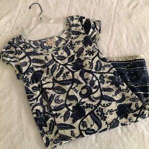 WORN ONCE LUCKY BRAND SHIRT